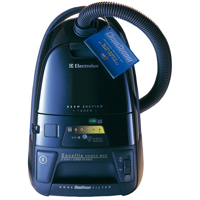 ELECTROLUX Vacuum Cleaners sbag®