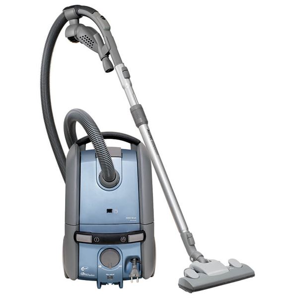 TORNADO Vacuum Cleaners | s-bag®