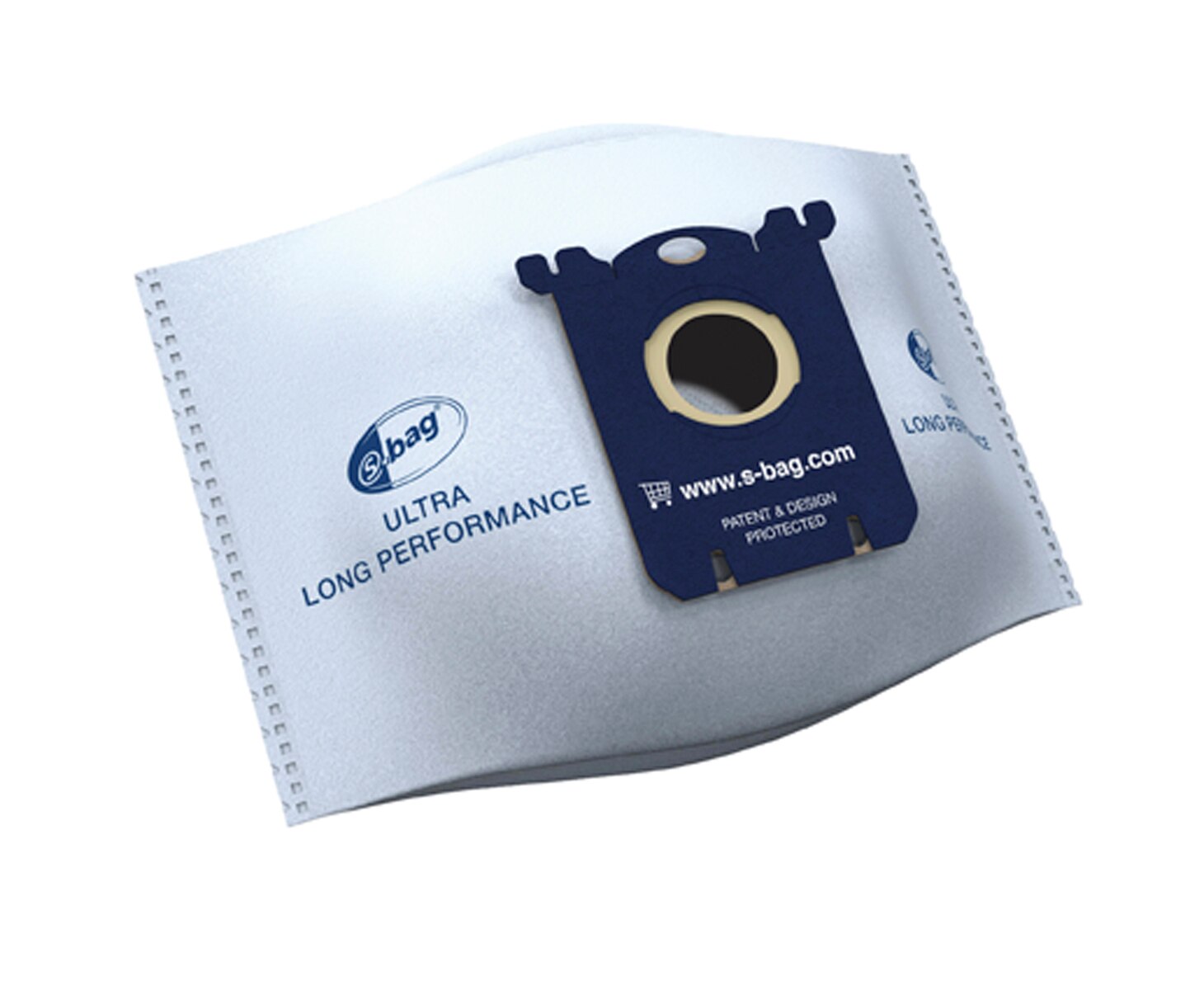 s-bag® Ultra Long Performance Vacuum Cleaner Bags | s-bag®