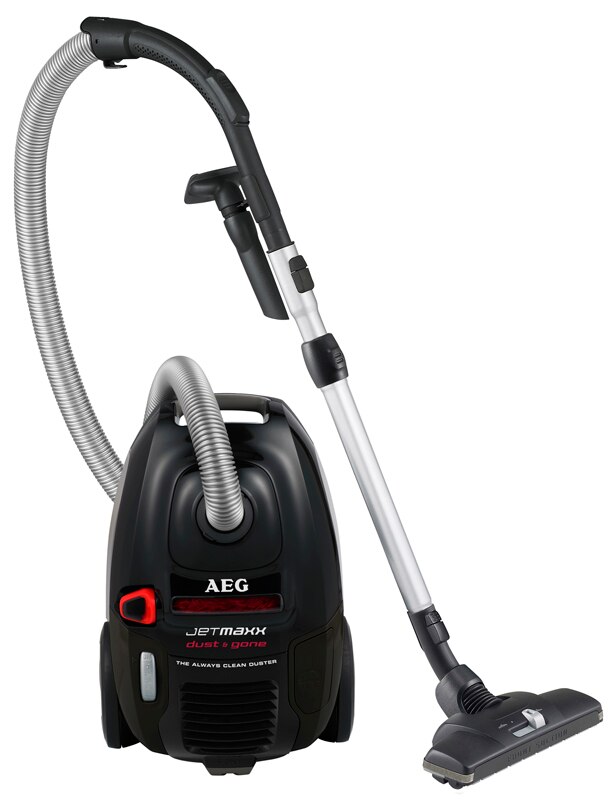 10-20 Vacuum Cleaner Bags for AEG Vacuum Cleaner vx8 Eco x Silence vx8-1-öko VX 8 