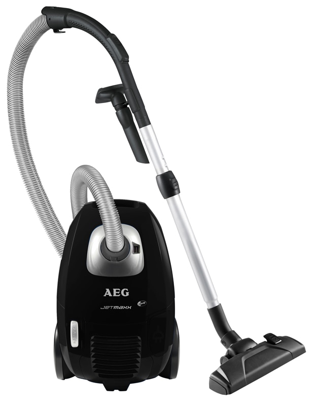 Clean Vacuum Cleaner Bag Suitable for AEG Powerforce Classic APF6110 40 Mr 