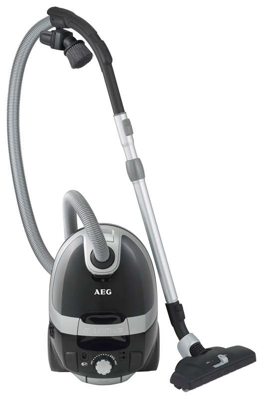 VX 8 10-20 Vacuum Cleaner Bags for AEG Vacuum Cleaner vx8 Eco x Silence vx8-1-öko 