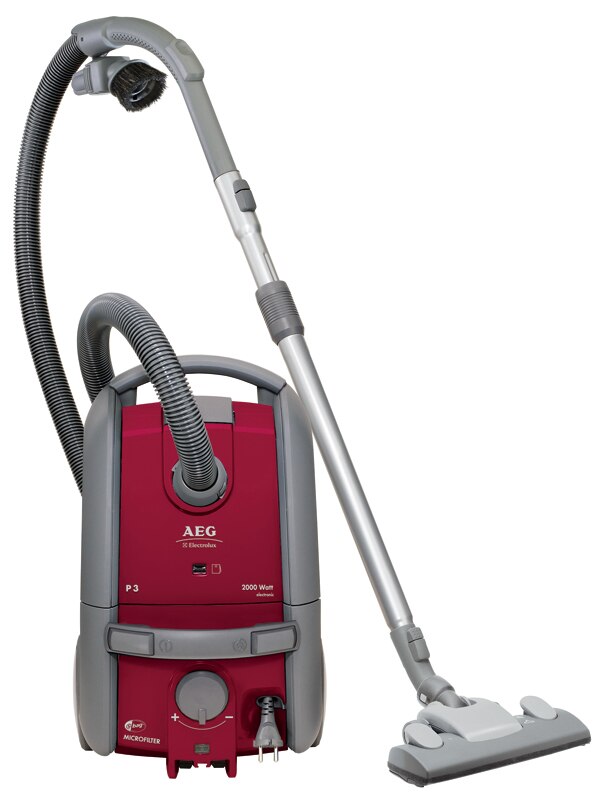 20 Vacuum Cleaner Bags for AEG Ranger TC comfort 
