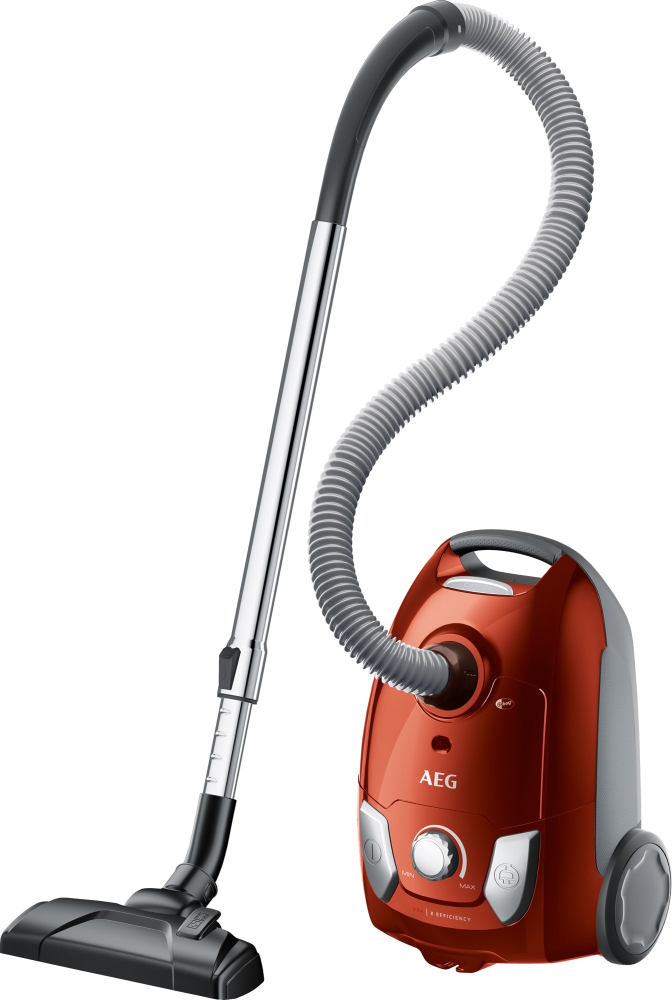 AEG S-Bag Staubsaugerbeutel Filtertüten für AEG VX7-1-DB VX7-1-ÖKO Staubsauger