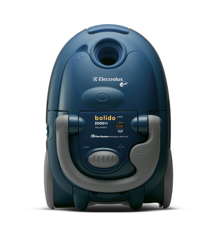 Electrolux ultrasilencer on sale s bag