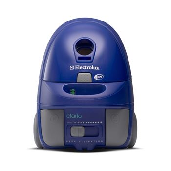 ELECTROLUX Vacuum Cleaners