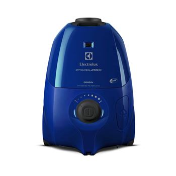 Electrolux ergoclassic manual Electrolux ergoclassic manual