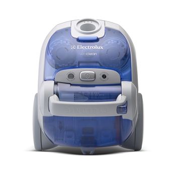 Sacchetti Aspirapolvere EnviroCare Per Electrolux Ambassador Lux Allerge Stile C - 488809 - Foto 1
