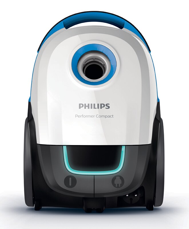 PHILIPS Vacuum Cleaners sbag®