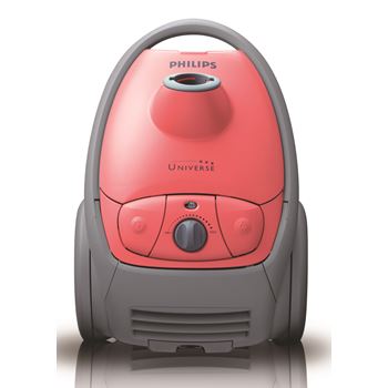 PakTrade Filtro Aria Per Aspirapolvere Philips Universe FC9016 - Microfiltro Di Ricambio Compatibile
