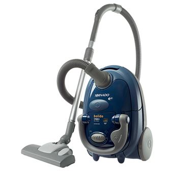 TORNADO Vacuum Cleaners